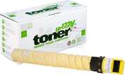 my green toner Toner-Kit gelb (171000) ersetzt AAV8250 / TN-328