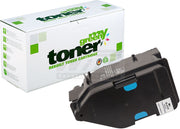 my green toner Toner-Kit schwarz (171161) ersetzt AAJW152 / TNP-80