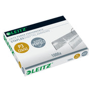 LEITZ 5572 Heftklammern 26/6, 1000 Stück