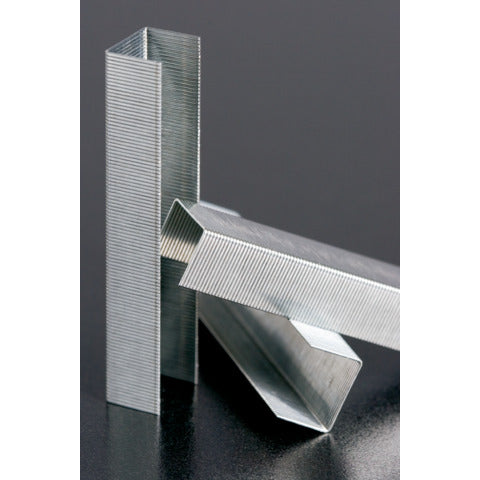 LEITZ 5572 Heftklammern 26/6, 1000 Stück