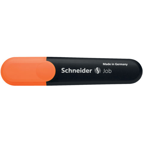 Textmarker Job 150 orange SCHNEIDER SN1506