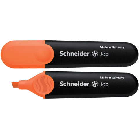 Textmarker Job 150 orange SCHNEIDER SN1506