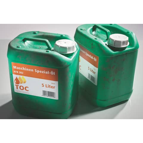 AVERY ZWECKFORM L7912-10 Ultra-Resistente Folien-Etiketten - A4, 240 Stück, 63,5 x 33,9 mm, 10 Blatt weiß