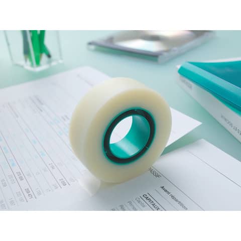 Klebeband Magic 25mmx66m unsichtbar
