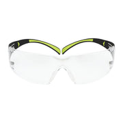 Schutzbrille SecureFit™, UV-Schutz, klar, 1 Stück 3M SF400C-1