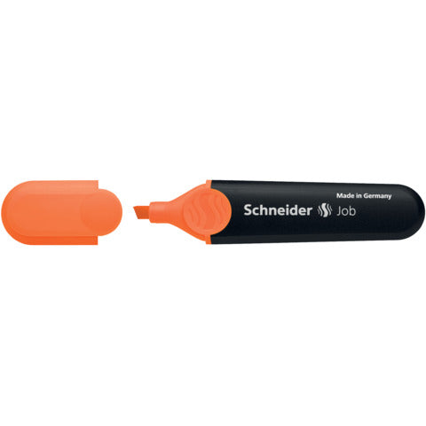 Textmarker Job 150 orange SCHNEIDER SN1506