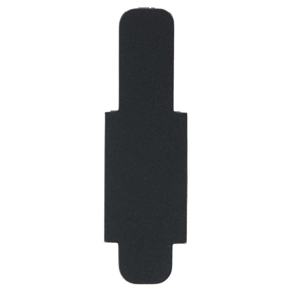 Stecksignal 50ST schwarz LEITZ 60300095