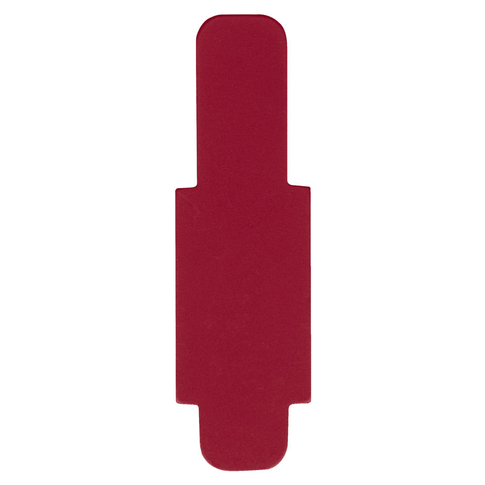 Stecksignal 50ST rot LEITZ 60300025