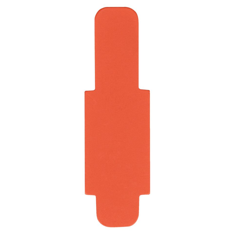 Stecksignal 50ST orange LEITZ 60300045