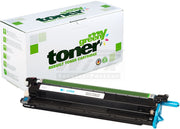 my green toner Fotoleitertrommel cyan (231353) ersetzt 108R01121