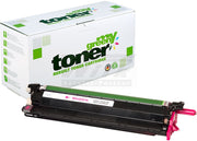 my green toner Fotoleitertrommel magenta (231360) ersetzt 108R01121