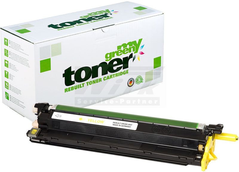 mygreen Toner für Xerox