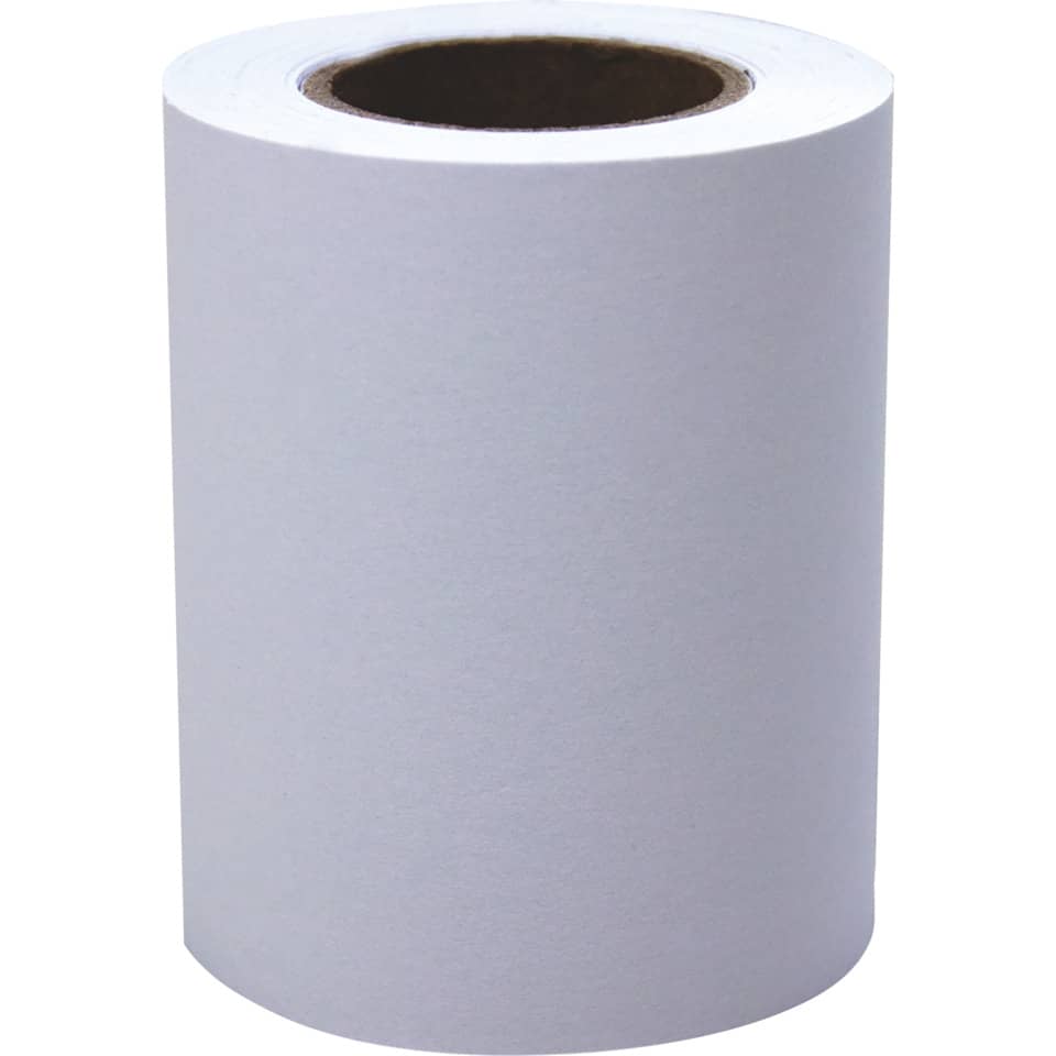 Haftnotiz Nachfüllrolle weiß RNK CT1935 60mm x 10m