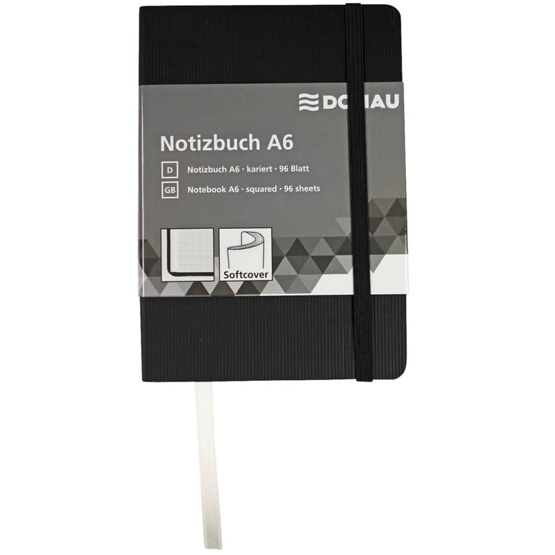 Kladden, Geschäftsbücher, Notizbücher