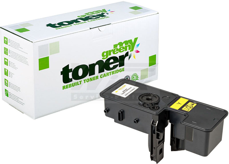 mygreen Toner