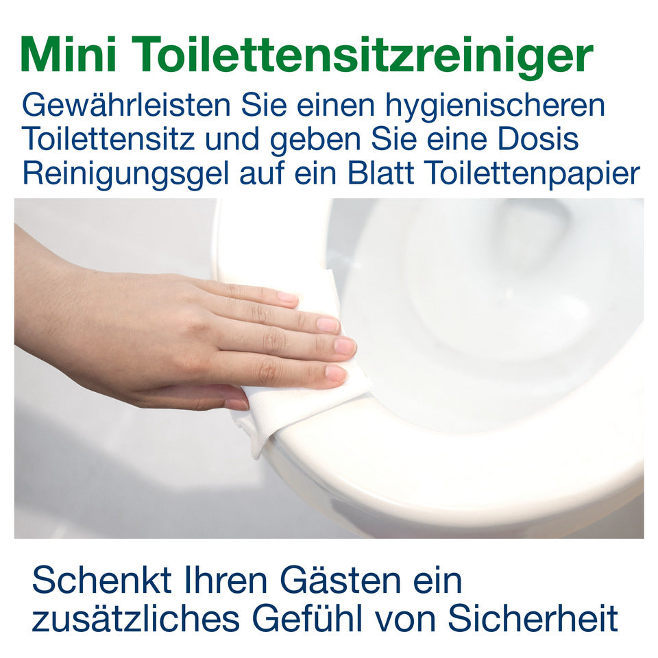 TORK Toilettensitzreiniger flüssig System S5, 525ml