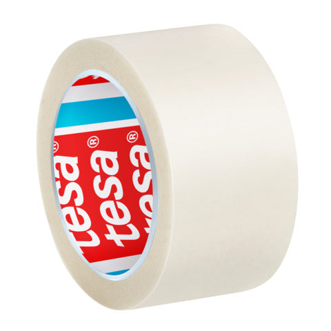 TESA Klebeband tesafilm® Paper, Papier, 10m x 19mm, transparent