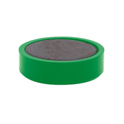 Q-CONNECT Magnet Ø35mm grün, 10 Stück