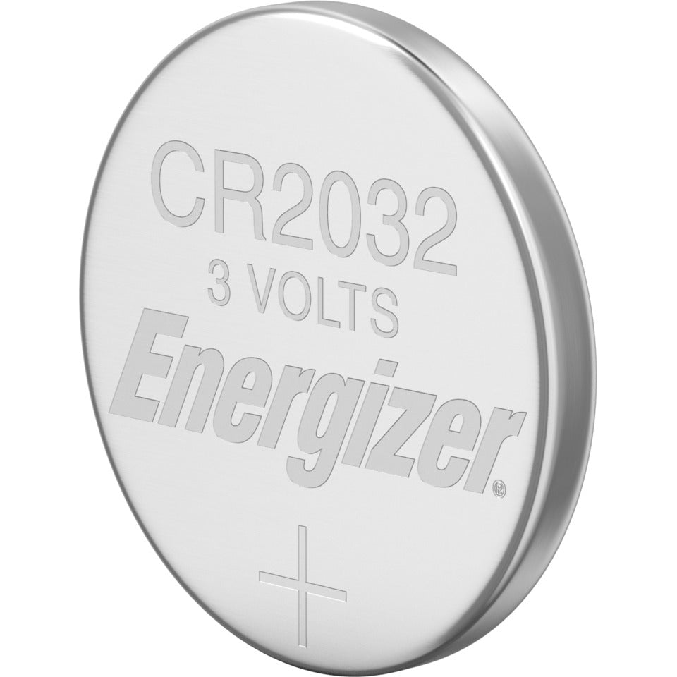 Knopfzellen-Batterie CR2032 12ST ENERGIZER E304263600 Lithium
