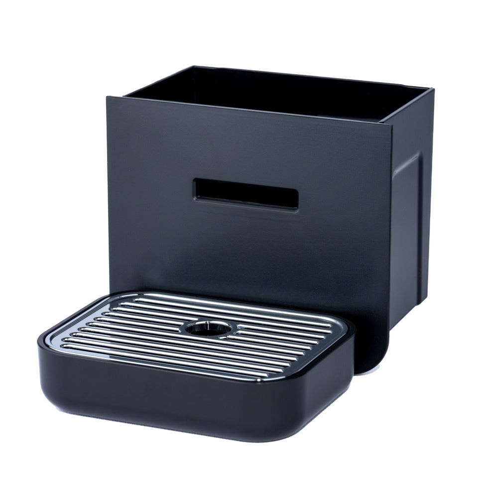 Kapselmaschine 5-in-1, 1,5l, schwarz TORNADO TOR7468489