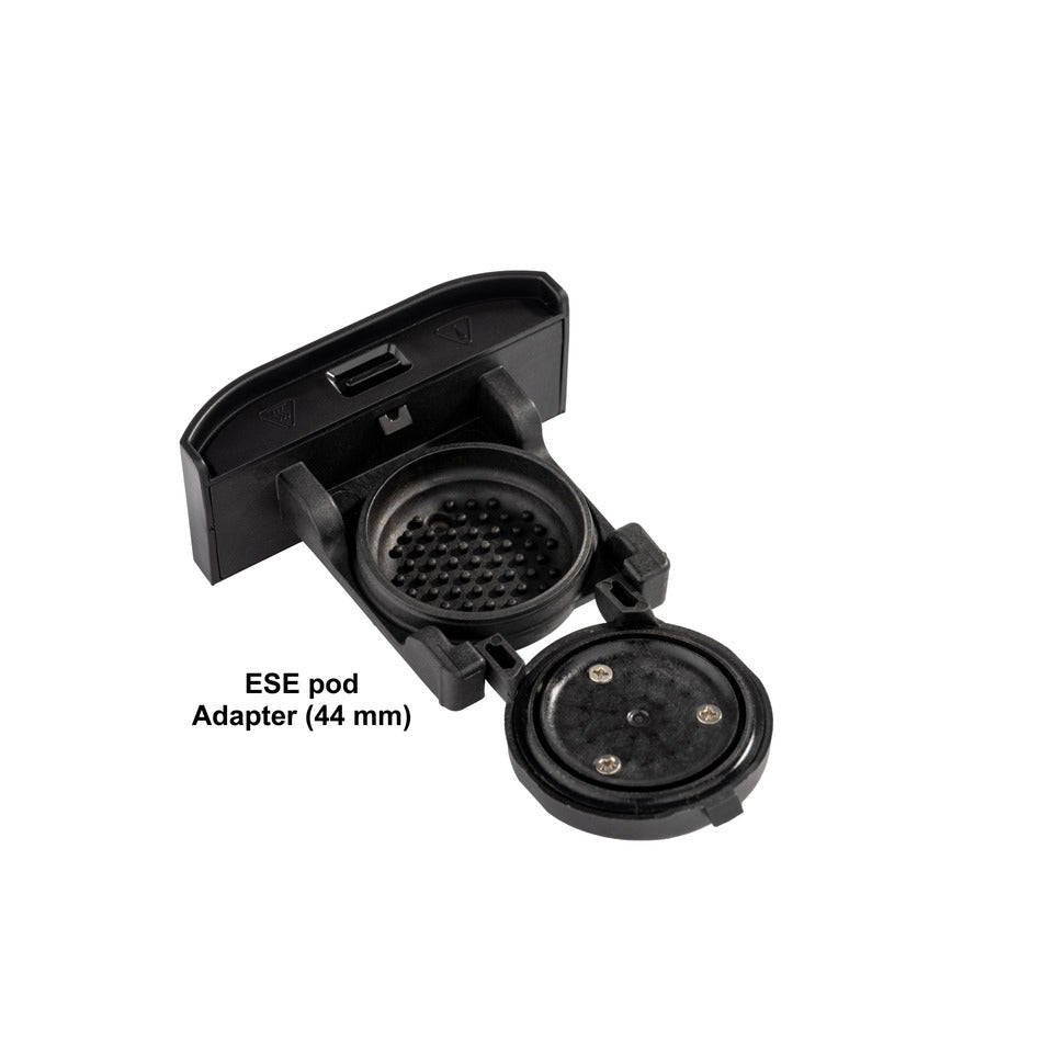 Kapselmaschine 5-in-1, 1,5l, schwarz TORNADO TOR7468489