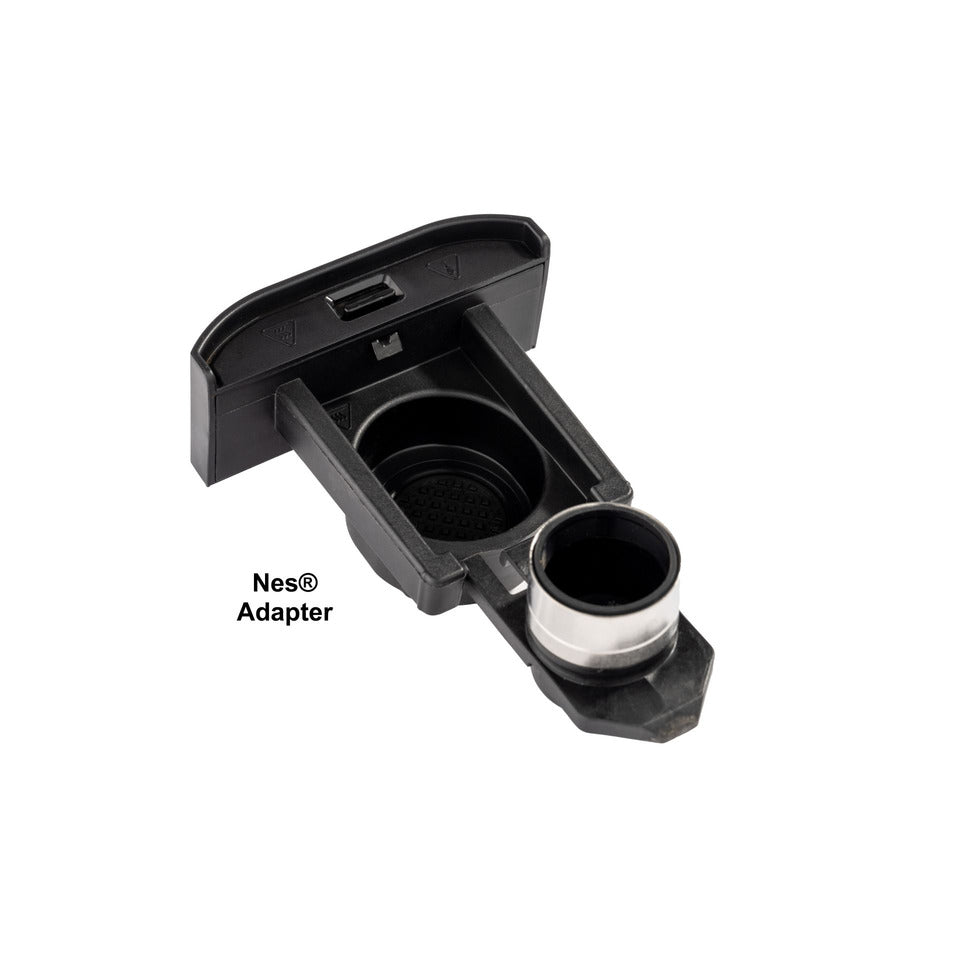 Kapselmaschine 5-in-1, 1,5l, schwarz TORNADO TOR7468489