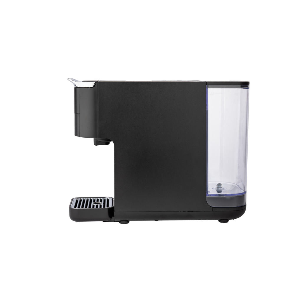 Kapselmaschine 5-in-1, 1,5l, schwarz TORNADO TOR7468489