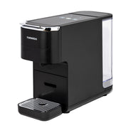 Kapselmaschine 5-in-1, 1,5l, schwarz TORNADO TOR7468489