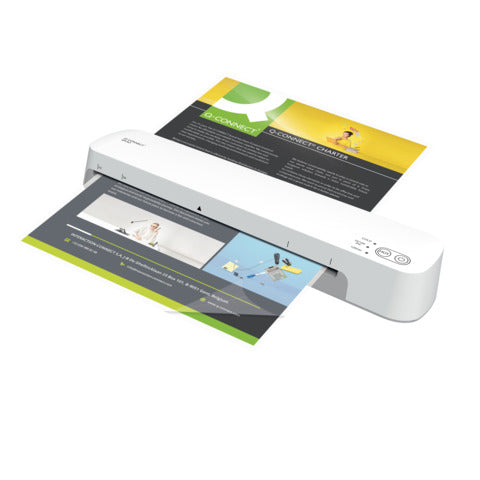 Laminator Standard, A3, weiß Q-CONNECT KF19092