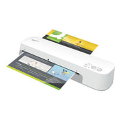 Laminator Standard, A4, weiß Q-CONNECT KF19091