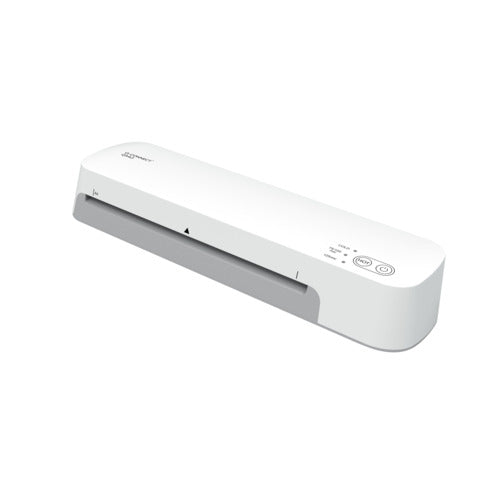 Laminator Standard, A4, weiß Q-CONNECT KF19091