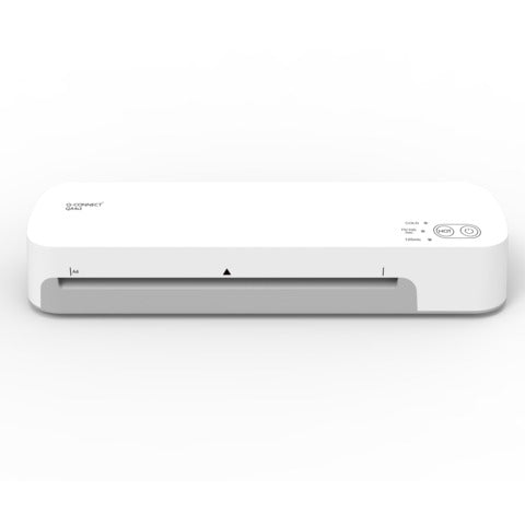 Laminator Standard, A4, weiß Q-CONNECT KF19091