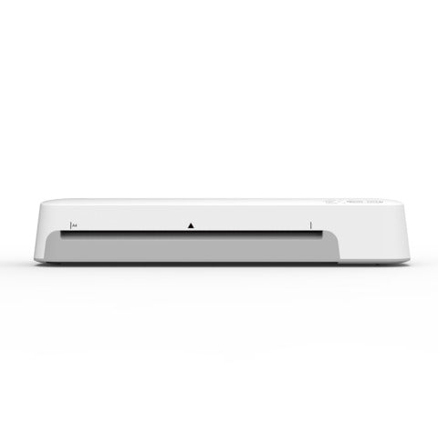 Laminator Standard, A4, weiß Q-CONNECT KF19091