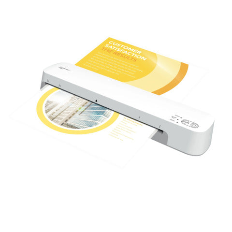 Laminator Standard, A3, weiß Q-CONNECT KF19092
