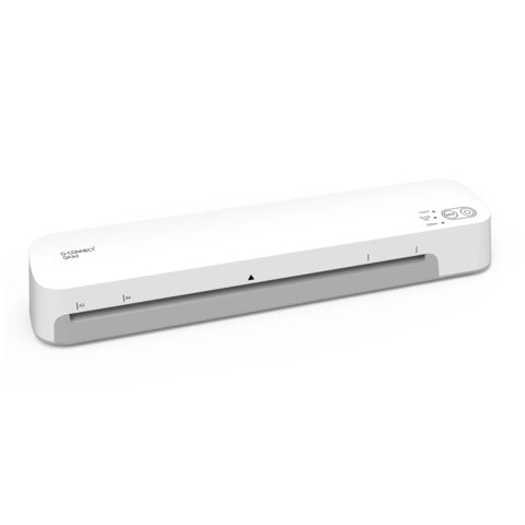 Laminator Standard, A3, weiß Q-CONNECT KF19092