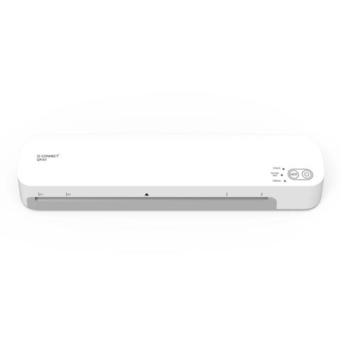 Laminator Standard, A3, weiß Q-CONNECT KF19092