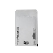 Q-CONNECT Luftpolstertasche C 3/13 weiß