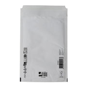 Q-CONNECT Luftpolstertasche D 4/14 A5 weiß