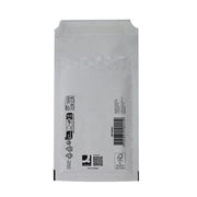 Q-CONNECT Luftpolstertasche B 2/12 weiß