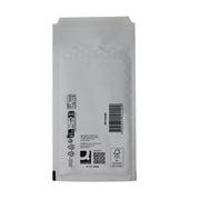 Q-CONNECT Luftpolstertasche A 1/11 weiß