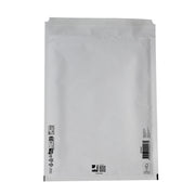 Q-CONNECT Luftpolstertasche H 8/18 weiß