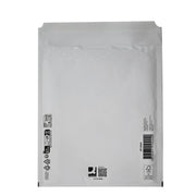Q-CONNECT Luftpolstertasche E 5/15 weiß
