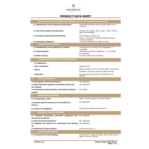 Q-CONNECT Kopierpapier, A4, 80g/m², 500 Blatt, weiß
