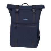 Laptoprucksack Travel London, 15,6", blau DONAU 11571141-03
