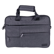 Laptoptasche Travel Budapest, 14", grau DONAU 11523241-10