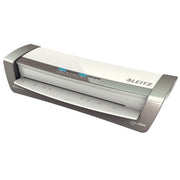 Laminiergerät iLAM Office Pro - A3, 80-175 mym, weiß/silber
