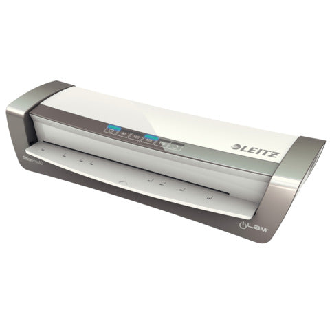 Laminiergerät iLAM Office Pro - A3, 80-175 mym, weiß/silber