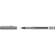 FABER CASTELL Tintenroller F Free Ink Fine, 0,7 mm, schwarz 348199