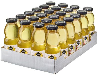 Apfelsaft, 24 x 250 ml RIOBA 15514