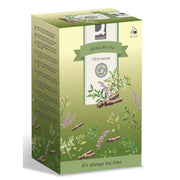 Kräutertee, 20 Beutel Q-CONNECT KF10250